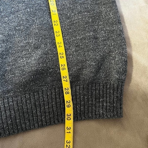 GH Bass & Co XXL Pullover Semi-Botton placket - Picture 4 of 7